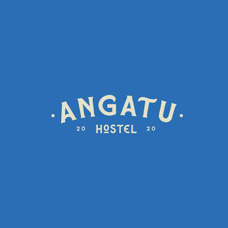 Angatu Hostel - São Paulo/SP