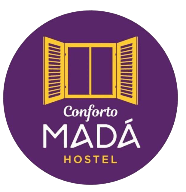 Mada Hostel - Vila Madalena  - São Paulo/SP