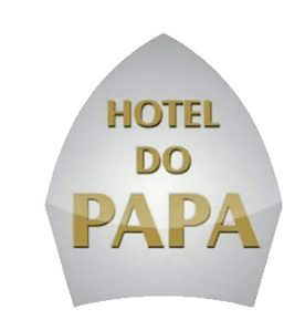 Hotel do Papa - Turismo Religioso