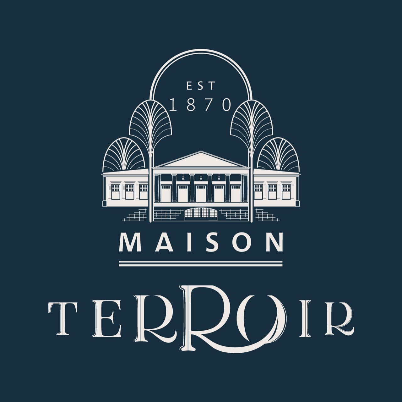 Maison Terroir - Hotel 5 estrelas