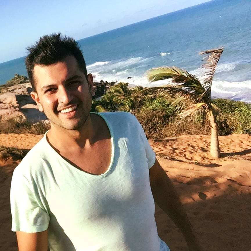 Ortega Hostel - São Paulo/SP